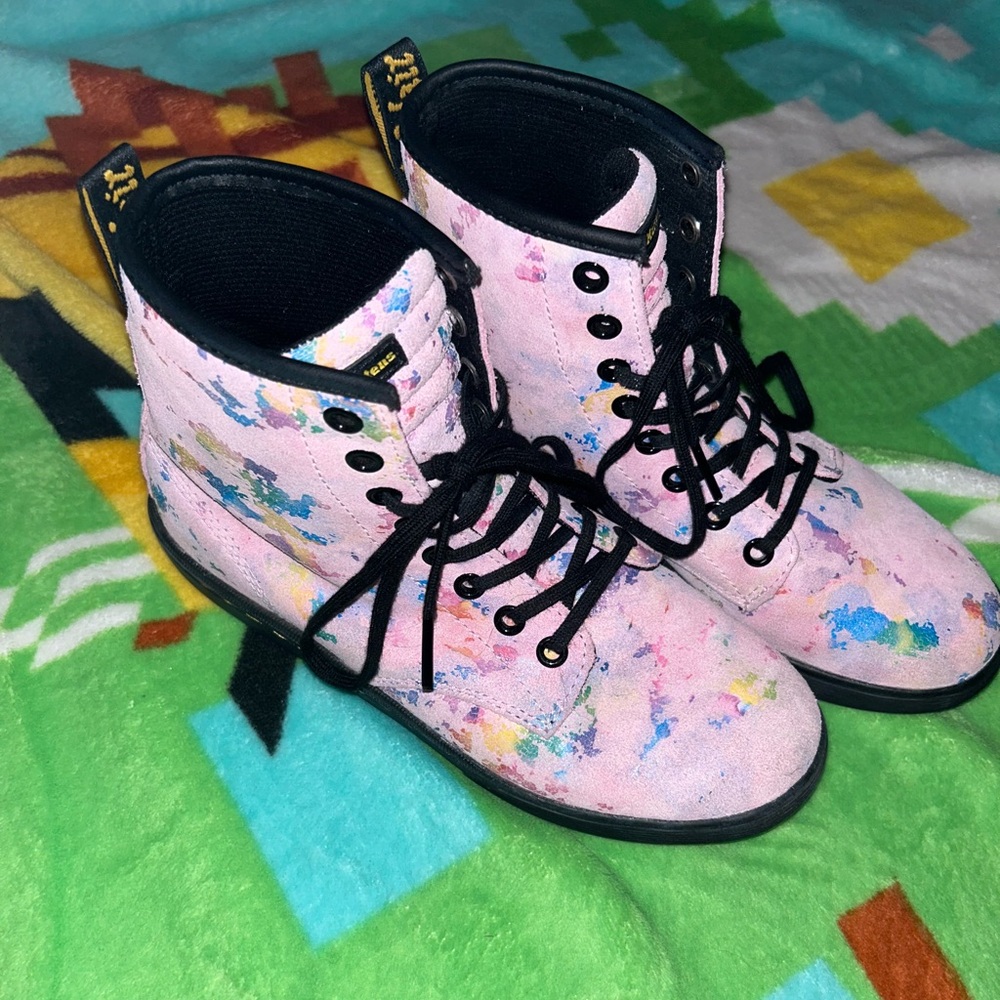 Floral Docs